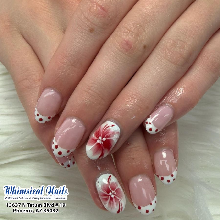 Nail July 8